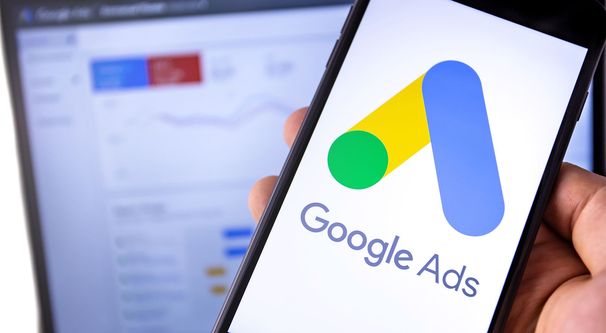 Google Ads Strategy