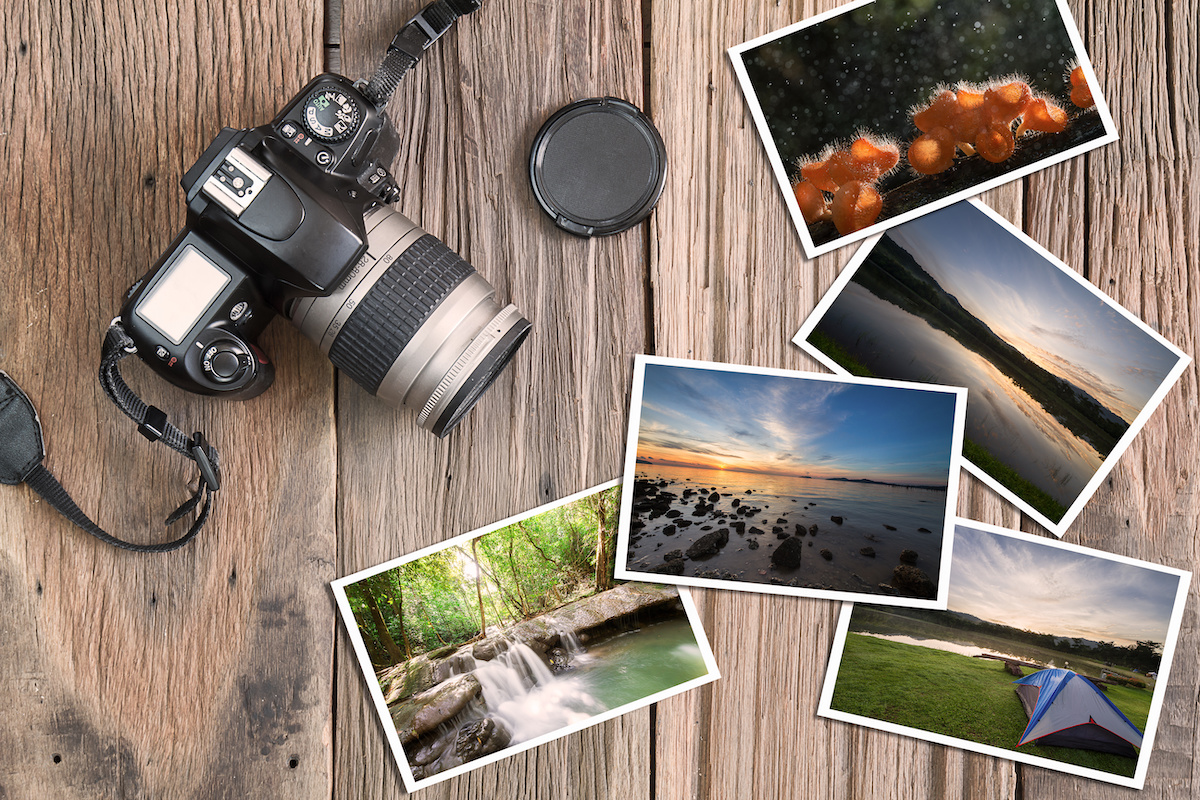 Professional Photography